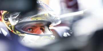 Verstappen, el más rápido en entrenamientos para Mundial