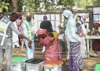 Nigeria, la mayor democracia de África, elige a su presidente este sábado