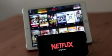 Se acaban cuentas compartidas de Netflix en Canadá