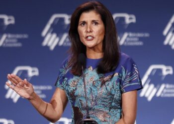 Nikki Haley será candidata republicana a la Presidencia de EEUU