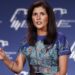 Nikki Haley será candidata republicana a la Presidencia de EEUU