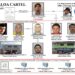 OFAC sanciona a red de proveedores del Cartel de Sinaloa