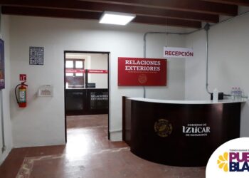 Inauguran Oficina Municipal de Enlace de SRE en Izúcar