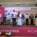 Ebrard inaugura oficina de pasaportes en Quintana Roo
