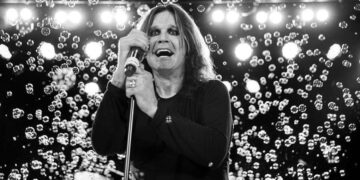 Ozzy Osbourne cancela gira por debilidad física