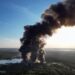 Tras incendios en instalaciones de Pemex suman 4 los trabajadores fallecidos