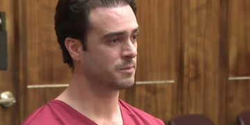 Pablo Lyle es sentenciado a 5 años de prisión