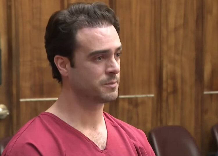 Pablo Lyle es sentenciado a 5 años de prisión