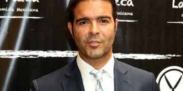Acusan a Pablo Montero de abuso sexual