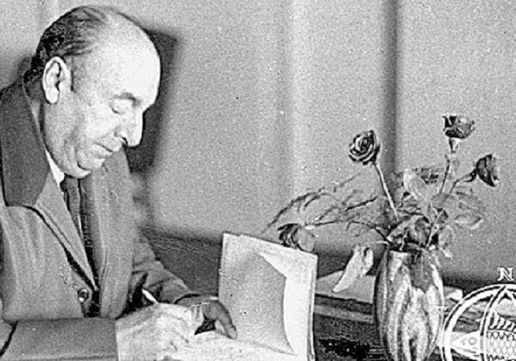 Neruda habría sido envenenado, según informe