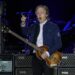 Paul McCartney se une a los Rolling Stones en su nuevo álbum
