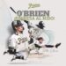 ¡Confirmado! Peter O’Brien jugará con Pericos en 2023