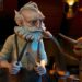 Pinocho de Guillermo del Toro triunfa en Premios Annie