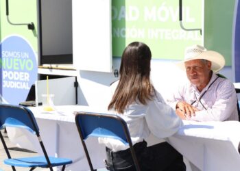 Poder Judicial realizará jornada de atención en San Pedro Cholula