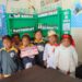 Preescolar indígena gana concurso de Escuelas con Trayectoria Ambiental
