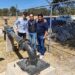 Rehabilitarán pozos de agua en San Miguel Canoa