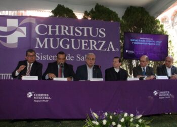 Christus Muguerza Hospital Upaep remodela instalaciones