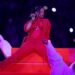 Rihanna aumenta sus reproducciones en 640 % en Spotify