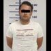 Aseguran a hombre por portación ilegal de arma de fuego en San Andrés Cholula
