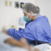 Aumentan hospitalizados por COVID-19: Salud