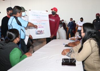 SDR fortalecerá apoyo para productores frutales