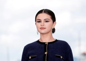 Selena Gómez anunció que por un tiempo se alejará de las redes sociales