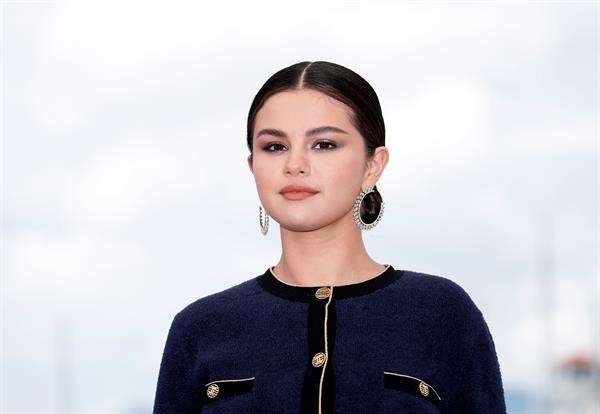 Selena Gómez anunció que por un tiempo se alejará de las redes sociales