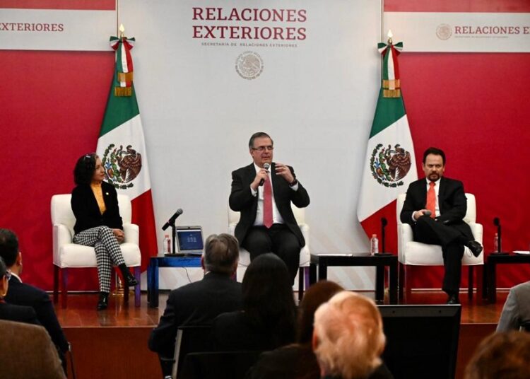 SRE realizan foro sobre Inteligencia Artificial