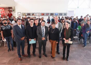ST e Ibero capacitan a cooperativas