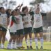 Selección mexicana debuta ante Nigeria en Women’s Revelations Cup