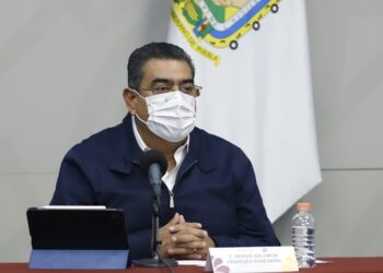 Céspedes se reunirá en breve con directiva del Club Puebla