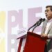 Céspedes inaugura Foro de Profesionales del Campo