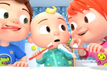 Cancelan show de Cocomelón en Puebla