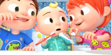 Cancelan show de Cocomelón en Puebla