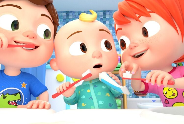 Cancelan show de Cocomelón en Puebla