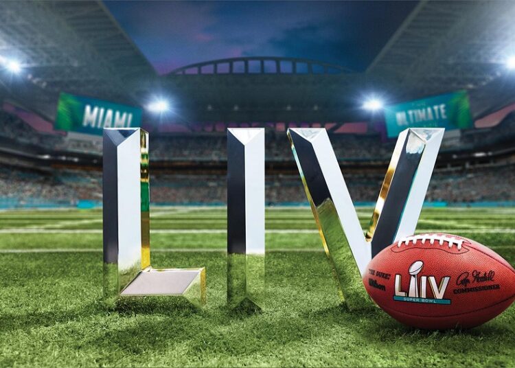 Eagles y Chiefs ultiman preparativos para Super Bowl