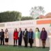 Llama Mundo Tlatehui a fortalecer las instituciones y valores cívicos