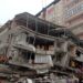 Terremoto en Turquía, el peor registrado en lo que va de siglo
