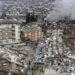 Terremotos dejan más de 5 mil 200 muertos en Siria y Turquía