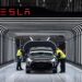 AMLO confirma que Tesla se instalará en Monterrey