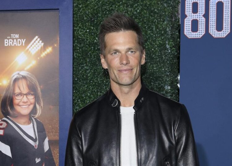Tom Brady se retira (ahora sí) del futbol americano