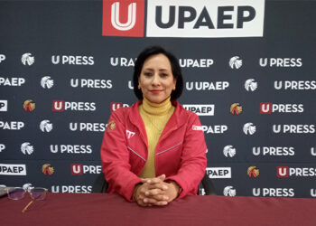 CIO UNE-UPAEP realizan conferencias por Día Internacional del Niño con Cáncer