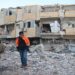 Violación de norma de edificación, culpable de tragedia en Turquía