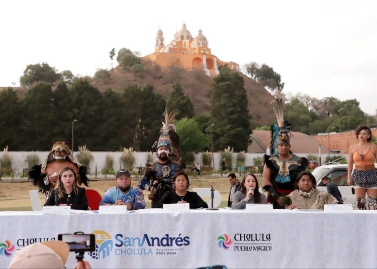 Festival Volarte 2023 se realizará del 3-5 de marzo