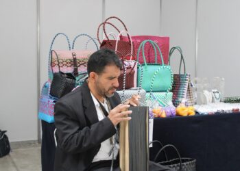 ‘Mercado Incluyente’ beneficia financieramente a personas con discapacidad