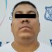 Detienen a “El Vocho”, portaba 45 dosis de cocaína, piedra y marihuana