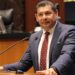 Armenta a favor del acceso educativo para población vulnerable