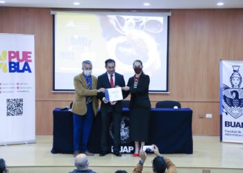 Turismo organiza conferencias ‘Moles Poblanos y su Trascendencia’