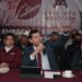 Sembremos esperanza en campo para desarrollo productivo: Armenta