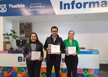 Capacitación de sector hotelero incrementa turismo en Puebla